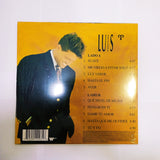 Luis Miguel. Aries