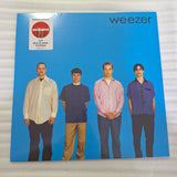 Weezer. Geffen Records. Vinilo
