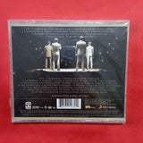 IL Divo. En Barcelona. CD
