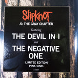 Slipknot. 5: The Gray Chapter