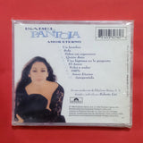 Isabel Pantoja. Amor Eterno. CD