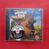 The Charlie Daniels Band. Power Keg. CD