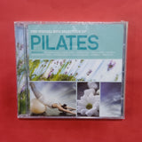 The Special Hits Selection Of Pilates. CD