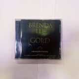 Brenda Lee. Gold