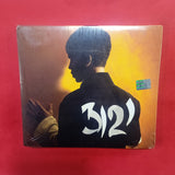 Prince. 3121. CD