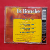 La Bouche. Bolingo. Megamix. CD
