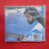 Marco Antonio Solis. En Pleno Vuelo. CD
