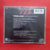 The Police. Ghost In The Machine. CD