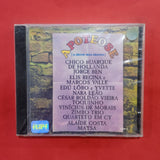 Apoteose. CD