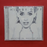 Hilary Duff. Breathe In Breathe Out. CD