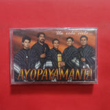 Ayopayamanta. Un Solo Cielo. Cassette