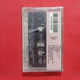 Pimpinela. Pasiones. Cassette
