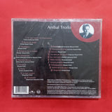 Aníbal Troilo. 20 Grandes Exitos. CD