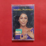 Isabel Pantoja. Veneno. Casette