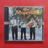 Los Mojeños. CD