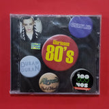 Duran Duran. Gloriosos 80's