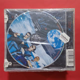 U2. Discothéque. CD