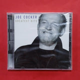 Joe Cocker. Greatest Hits. CD