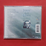 Jerry Lee Lewis. The Country Collection. CD
