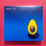 Pearl Jam. The Brand New Album Feacturing. CD