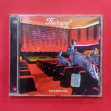 Therapy? Shameless. CD
