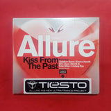 Tiesto. Allure Kiss From The Past. CD