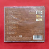 Markama. La Historia Del Folklore. CD