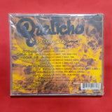 Gualicho. Pecado. CD