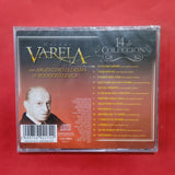 Hector Varela. 14 De Colección. CD