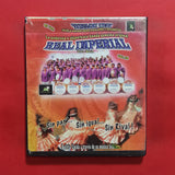 Banda Real Imperial Oruro - Bolivia. Vol 50. CD