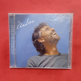 Andrea Bocelli. Andrea. CD