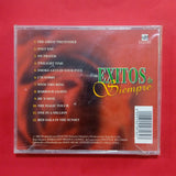 The Platters. Exitos De Siempre. CD