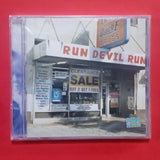 Paul McCartney. Run Devil Run. CD