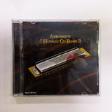 Aerosmith. Honkin' On Bobo