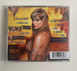 Taylor Swift. The Life Of a Showgirl.