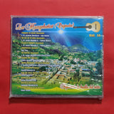 Los Huaycheños. Siguiendo La Huella Del Exito. CD