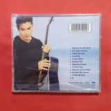 Julio Iglesias Jr. Under My Eyes. CD
