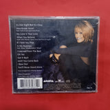 Whitney Houston. My Love Is Your Love. CD