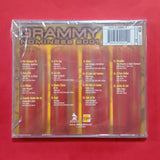 Grammy Latin Nominess 2001. CD