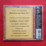 Les Luthiers. Mastropiero Que Nunca. Vol 1. CD