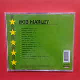 Bob Marley. The Original Music Factory Colection. CD