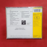 Richard Strauss. Ein Heldenleben. CD