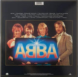Abba. Gold. Greatest Hits. Vinilo