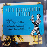 Eagles. Hotel California