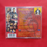 Luciano Pavarotti Y Friends. For Guatemala And Kosovo. CD