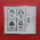 Spacehog. Resident Alien. CD