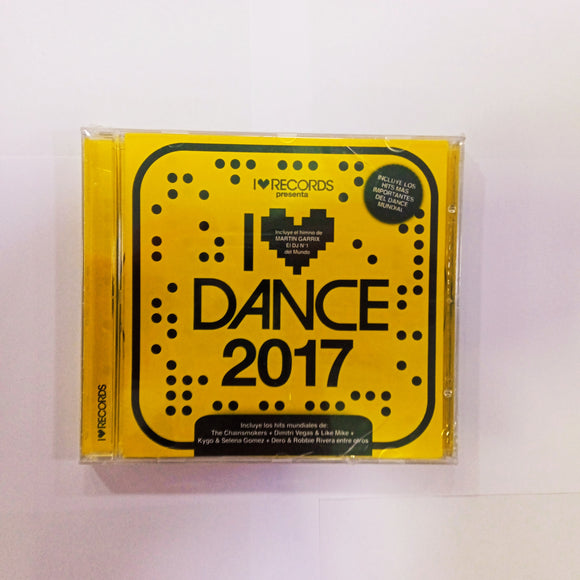 Dance 2017