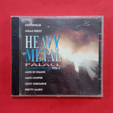 Heavy Metal Palace Vol. 1