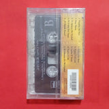 Javier. Lucha Y Verás. Casette