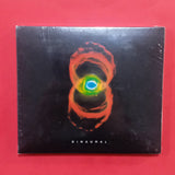 Pearl Jam. Binaural. CD
